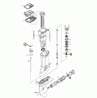 APPENDIX 2 (REPAIR KIT) - 2 Strock for T60A